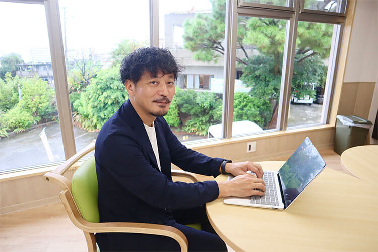 医療法人真成会　ゆずりは訪問診療所