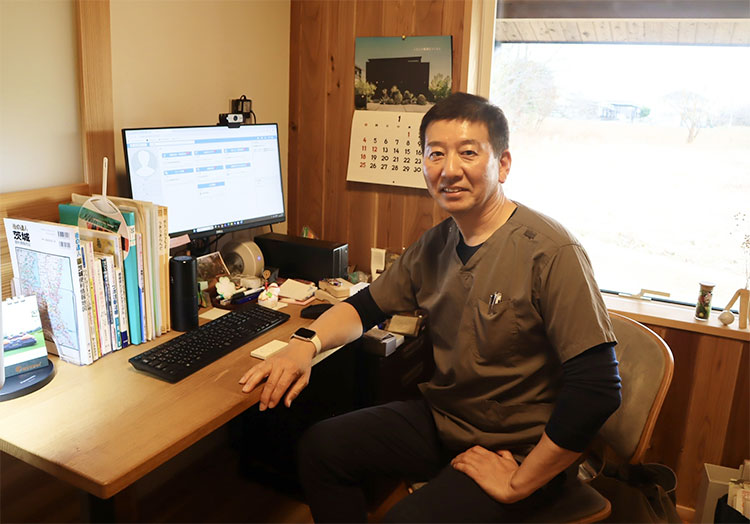 医療法人社団せせらぎ せせらぎ在宅クリニック