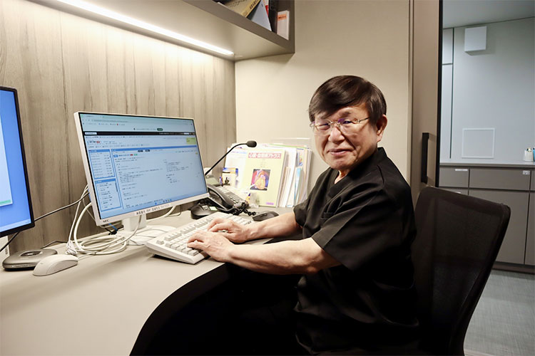 医療法人社団昌美会　西村ハートクリニック・上尾ハートクリニック